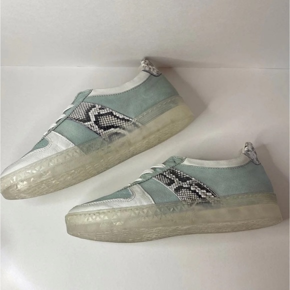 COPY - NWOB miz mooz size 41 • never worn - Picture 3 of 6